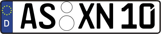 AS-XN10