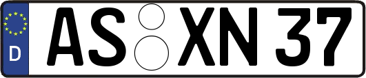 AS-XN37