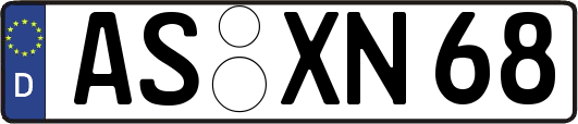 AS-XN68