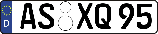AS-XQ95
