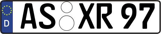 AS-XR97