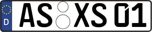 AS-XS01