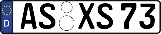 AS-XS73