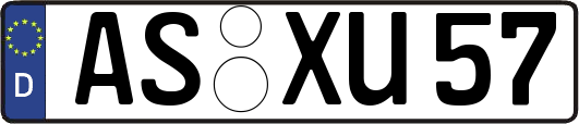 AS-XU57