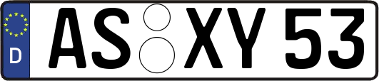 AS-XY53
