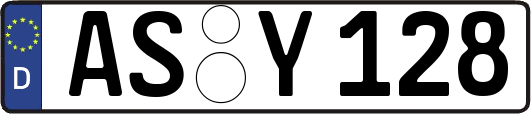 AS-Y128