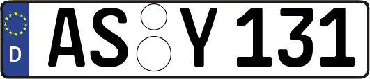 AS-Y131