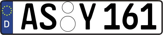 AS-Y161