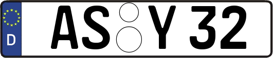AS-Y32