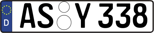 AS-Y338