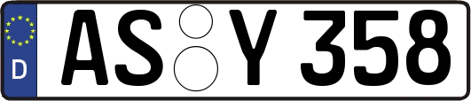 AS-Y358