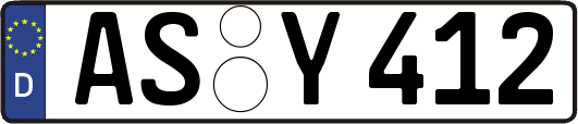 AS-Y412