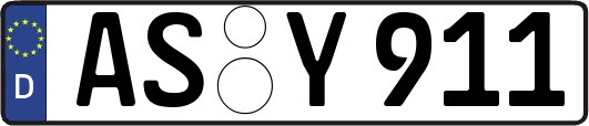 AS-Y911