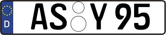 AS-Y95