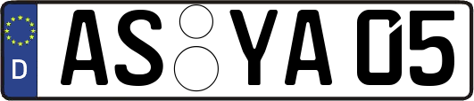 AS-YA05