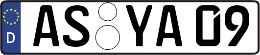 AS-YA09