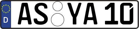AS-YA10