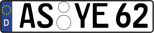 AS-YE62