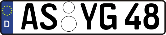 AS-YG48