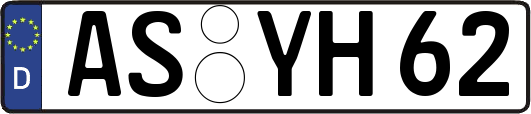 AS-YH62