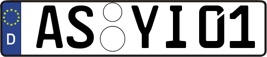 AS-YI01