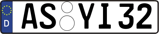 AS-YI32
