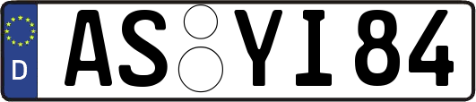 AS-YI84