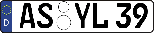 AS-YL39