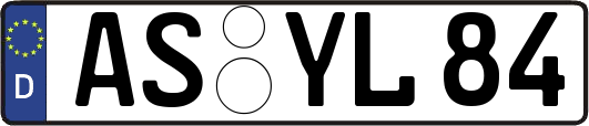 AS-YL84