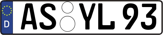 AS-YL93
