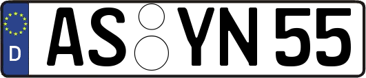 AS-YN55