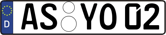 AS-YO02