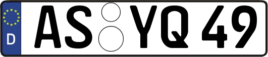 AS-YQ49
