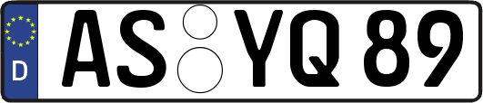 AS-YQ89
