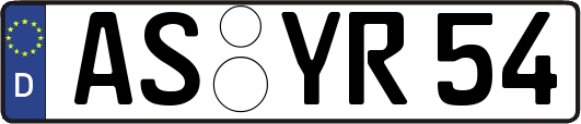 AS-YR54