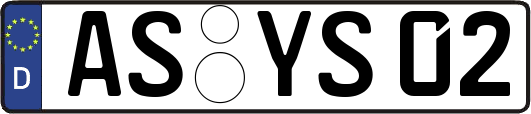 AS-YS02