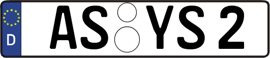 AS-YS2