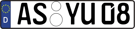AS-YU08