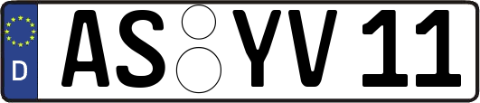 AS-YV11