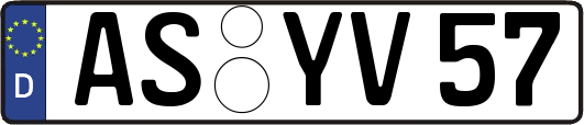 AS-YV57