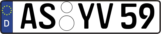 AS-YV59