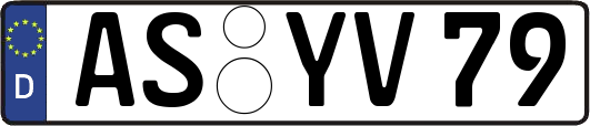 AS-YV79