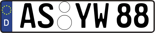 AS-YW88