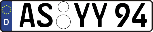 AS-YY94