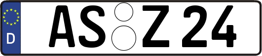AS-Z24