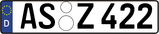 AS-Z422