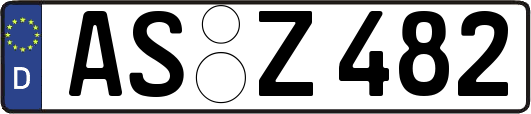 AS-Z482