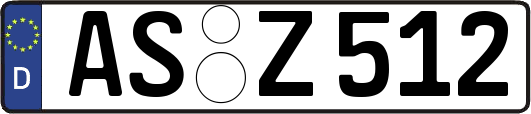 AS-Z512