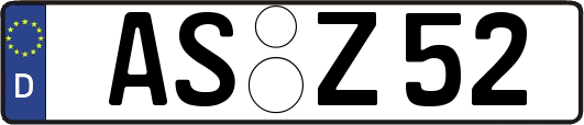 AS-Z52