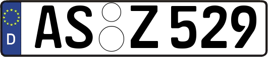 AS-Z529